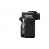 Aparat bezlusterkowy Canon EOS R50 Czarny 24,2 MP 4K Ultra HD