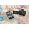 Aparat bezlusterkowy Canon EOS R50 Czarny 24,2 MP 4K Ultra HD