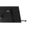 Monitor Lenovo ThinkVision T24mv-30, 60,5 cm (23,8 cala), 1920 x 1080 pikseli, Full HD, LED, 6 ms, czarny