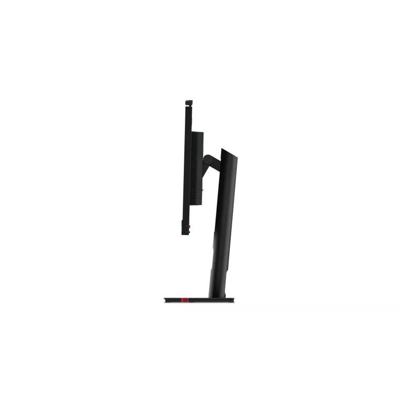 Monitor Lenovo ThinkVision T24mv-30, 60,5 cm (23,8 cala), 1920 x 1080 pikseli, Full HD, LED, 6 ms, czarny