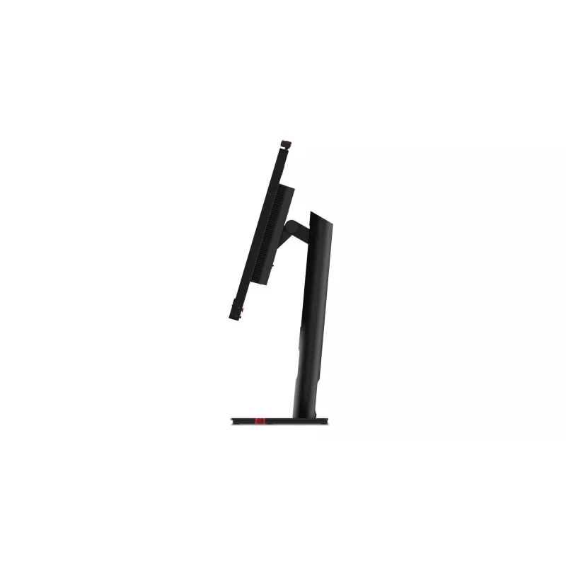 Monitor Lenovo ThinkVision T24mv-30, 60,5 cm (23,8 cala), 1920 x 1080 pikseli, Full HD, LED, 6 ms, czarny
