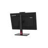 Monitor Lenovo ThinkVision T24mv-30, 60,5 cm (23,8 cala), 1920 x 1080 pikseli, Full HD, LED, 6 ms, czarny