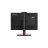 Monitor Lenovo ThinkVision T24mv-30, 60,5 cm (23,8 cala), 1920 x 1080 pikseli, Full HD, LED, 6 ms, czarny