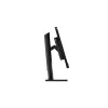 Monitor Lenovo ThinkVision T24mv-30, 60,5 cm (23,8 cala), 1920 x 1080 pikseli, Full HD, LED, 6 ms, czarny