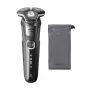 Philips SHAVER Series 5000 S5887/10 Golarka elektryczna sucho-mokra z miękkim etui