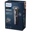 Philips SHAVER Series 5000 S5887/10 Golarka elektryczna sucho-mokra z miękkim etui