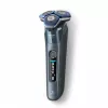 Philips SHAVER Series 7000 S7882/55 Golarka elektryczna mokra i sucha, podkładka czyszcząca i etui