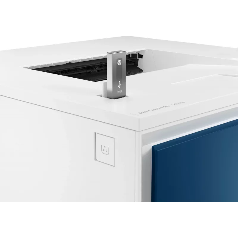 Drukarka HP Color LaserJet Pro 4202dw Laser Colour