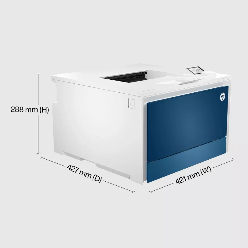 Drukarka HP Color LaserJet Pro 4202dw Laser Colour
