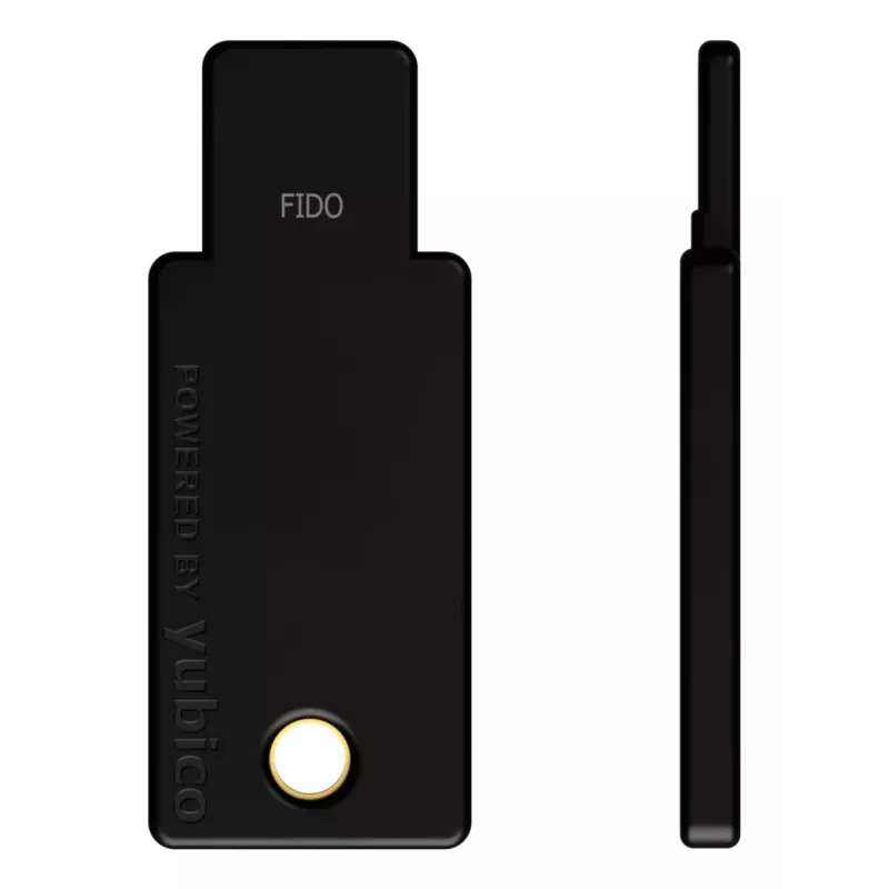 YUBICO klucz bezpieczeństwa NFC USB-A
