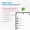 YUBICO klucz bezpieczeństwa NFC USB-A