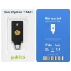 Pendrive USB Yubico Czarny