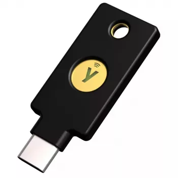 Pendrive USB Yubico Czarny