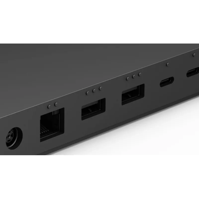Stacja dokująca MICROSOFT Surface Thunderbolt 4
