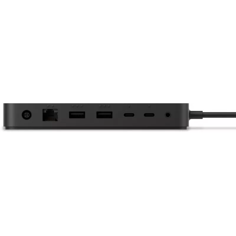 Stacja dokująca MICROSOFT Surface Thunderbolt 4