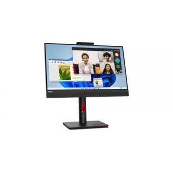 Monitor Lenovo ThinkCentre Tiny-In-One 24 23.8 cala Full HD LED 1920 x 1080