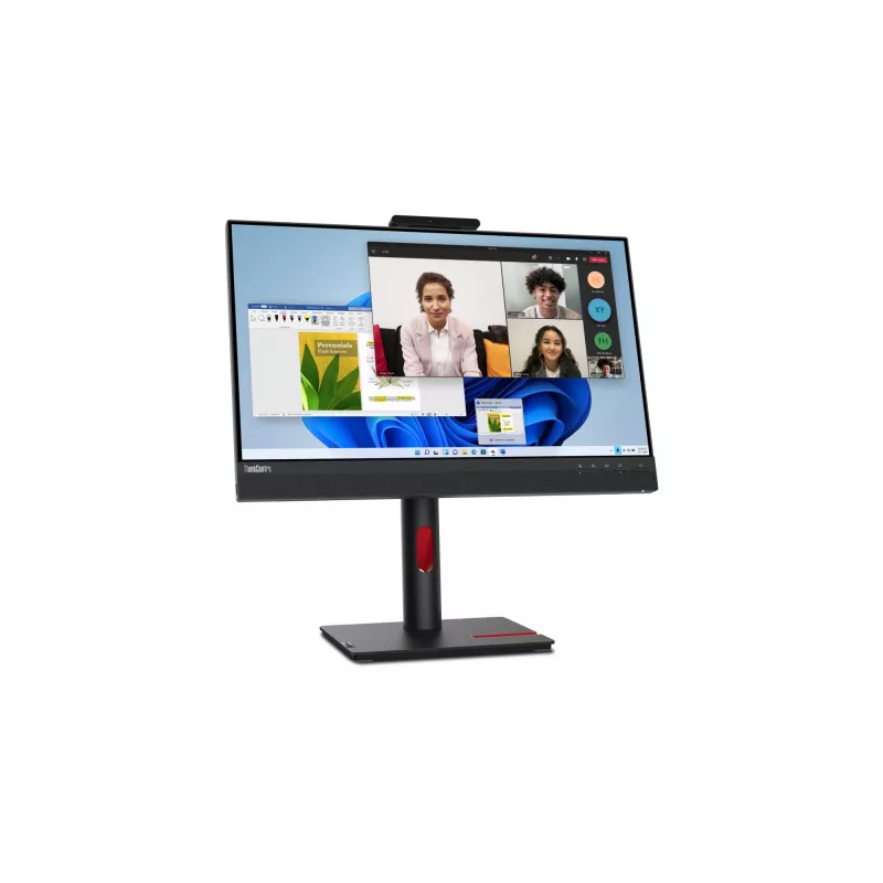 Monitor Lenovo ThinkCentre Tiny-In-One 24 23.8 cala Full HD LED 1920 x 1080