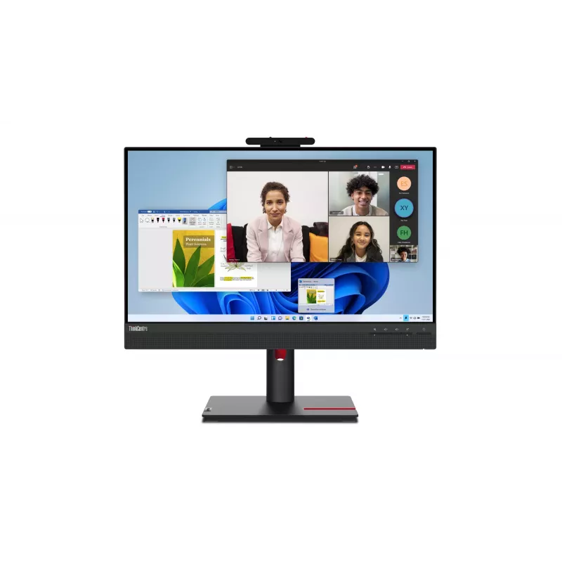 Monitor Lenovo ThinkCentre Tiny-In-One 24 23.8 cala Full HD LED 1920 x 1080