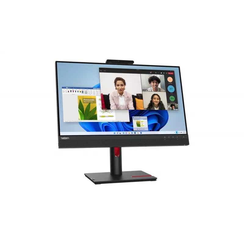 Monitor Lenovo ThinkCentre Tiny-In-One 24 23.8 cala Full HD LED 1920 x 1080