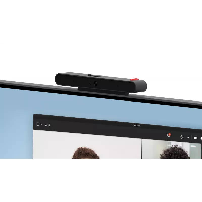 Monitor Lenovo ThinkCentre Tiny-In-One 24 23.8 cala Full HD LED 1920 x 1080