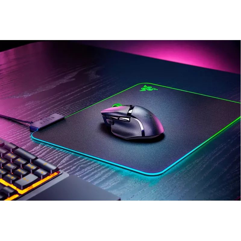 Mysz gamingowa RAZER Basilisk V3 X Hyperspeed Wireless