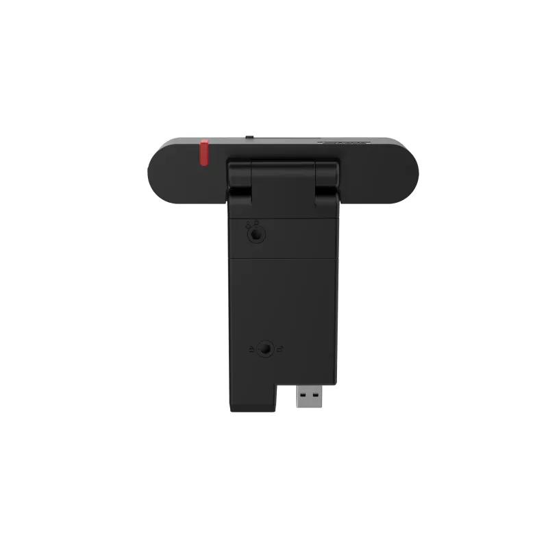 Kamera internetowa Lenovo ThinkVision MC60 (S) 1920 x 1080 pikseli USB 2.0 Czarny