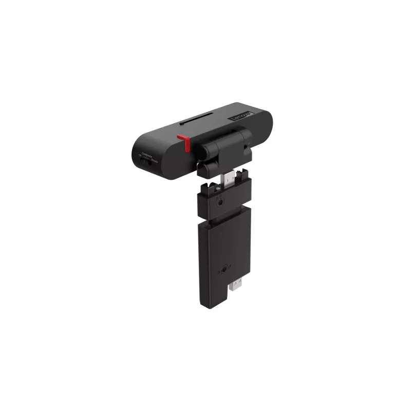 Kamera internetowa Lenovo ThinkVision MC60 (S) 1920 x 1080 pikseli USB 2.0 Czarny