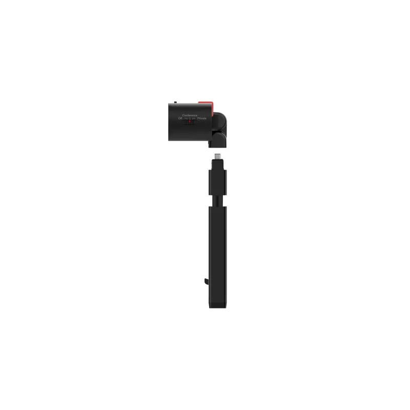 Kamera internetowa Lenovo ThinkVision MC60 (S) 1920 x 1080 pikseli USB 2.0 Czarny