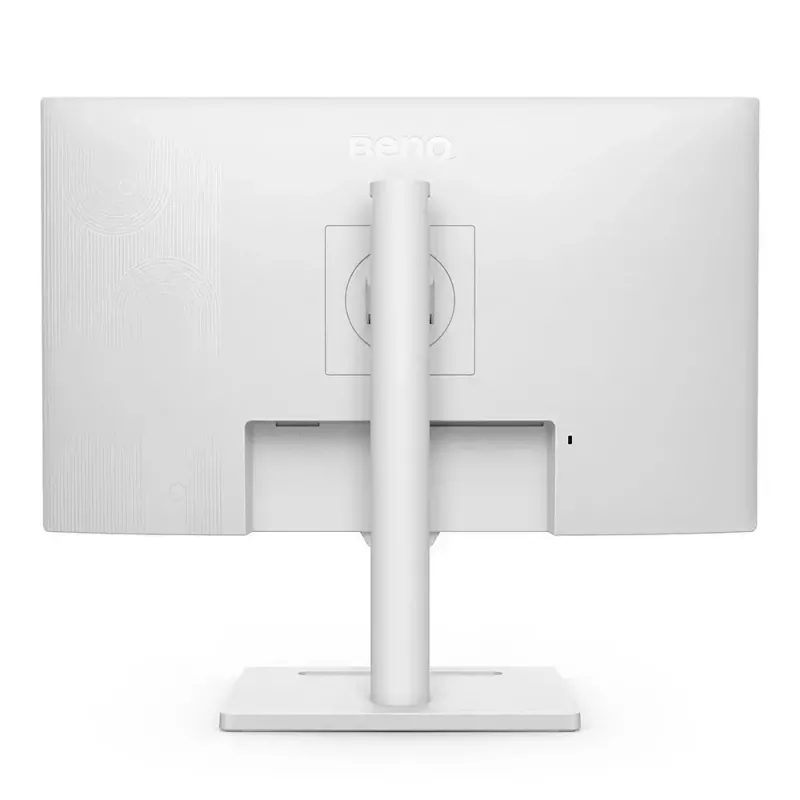 Monitor komputerowy BenQ GW2790QT 68,6 cm (27 cali) 2560 x 1440 pikseli Quad HD LED Biały
