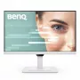 Monitor komputerowy BenQ GW2790QT 68,6 cm (27 cali) 2560 x 1440 pikseli Quad HD LED Biały