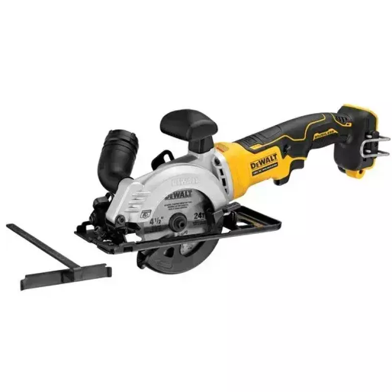 Pilarka tarczowa DeWALT DCS691N-XJ