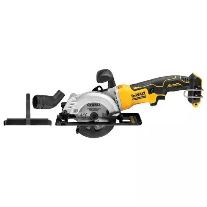 Pilarka tarczowa DeWALT DCS691N-XJ