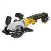 Pilarka tarczowa DeWALT DCS691N-XJ