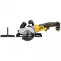 Pilarka tarczowa DeWALT DCS691N-XJ