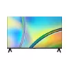 Telewizor TCL 32S5400A 32 cale HD LED (1366x768), Android TV, Direct‑LED, 2×HDMI, HDR10, Bluetooth 5.0