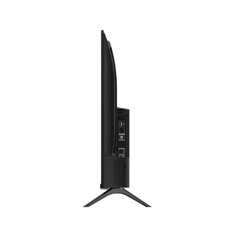 Telewizor TCL 32S5400A 32 cale HD LED (1366x768), Android TV, Direct‑LED, 2×HDMI, HDR10, Bluetooth 5.0
