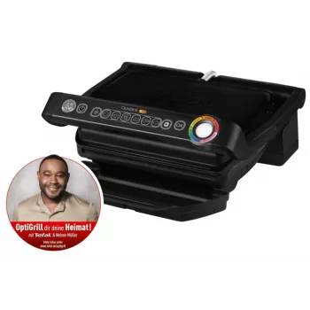 Grill kontaktowy Tefal GC705816