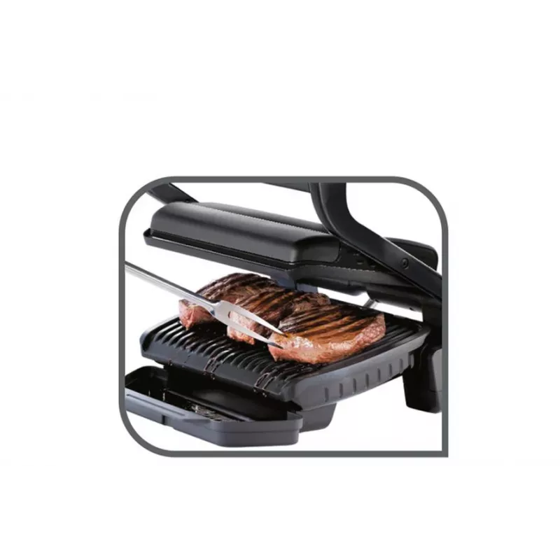 Grill kontaktowy Tefal GC705816