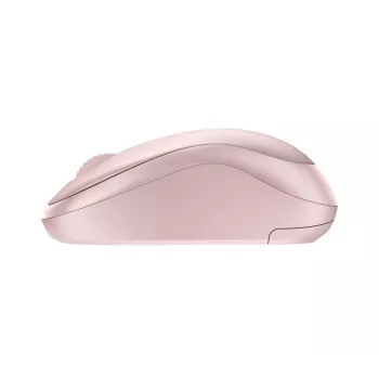 LOGITECH M240 Cicha mysz - Bluetooth - Różowa