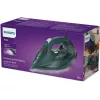 Philips 7000 series DST7050/70 żelazko Żelazko parowe Stopa SteamGlide Elite 2800 W Zielony