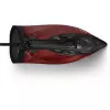 Philips seria 7000 DST7022/40 żelazko Żelazko parowe SteamGlide Plus stopa 2800 W Czarny