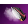 Philips seria 7000 DST7022/40 żelazko Żelazko parowe SteamGlide Plus stopa 2800 W Czarny