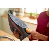 Philips seria 7000 DST7022/40 żelazko Żelazko parowe SteamGlide Plus stopa 2800 W Czarny