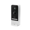 TP-Link Tapo Smart Video Doorbell Camera Kit, Czarny, Biały, IR, CE, RoHS, RCM, R-NZ, FCC, EAC, Triman, UKCA, G.711, 5 MP, 2560 x 1920 pikseli