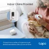 TP-Link Tapo Smart Video Doorbell Camera Kit, Czarny, Biały, IR, CE, RoHS, RCM, R-NZ, FCC, EAC, Triman, UKCA, G.711, 5 MP, 2560 x 1920 pikseli
