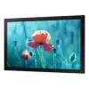 Samsung QB13R-M Cyfrowy panel informacyjny płaski 33 cm (13 cali) LCD Wi-Fi 500 cd/m² Full HD Czarny Wbudowany procesor Tizen 4.0 16/7