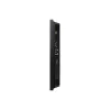 Samsung QB13R-M Cyfrowy panel informacyjny płaski 33 cm (13 cali) LCD Wi-Fi 500 cd/m² Full HD Czarny Wbudowany procesor Tizen 4.0 16/7