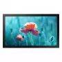 Samsung QB13R-M Cyfrowy panel informacyjny płaski 33 cm (13 cali) LCD Wi-Fi 500 cd/m² Full HD Czarny Wbudowany procesor Tizen 4.0 16/7