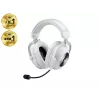 LOGITECH Pro X 2 Lightspeed Wireless Gaming Headset - biały