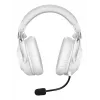 LOGITECH Pro X 2 Lightspeed Wireless Gaming Headset - biały